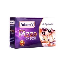 Adam`s Pizza Cheese 200gm